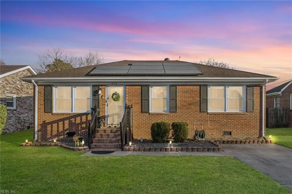 1023 Nelson Street, Chesapeake, VA 23324 - Image #1