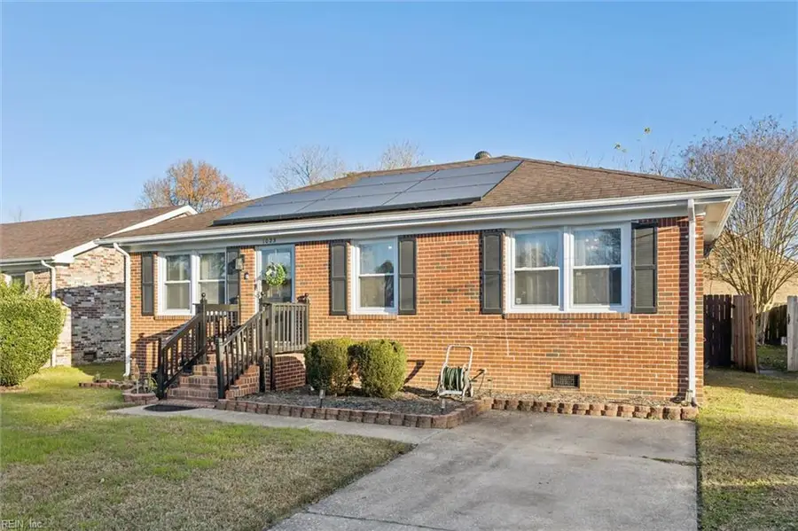 1023 Nelson Street, Chesapeake, VA 23324 - Image #3
