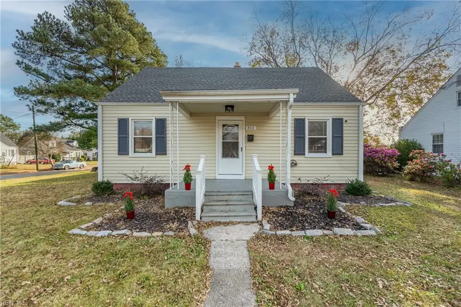 811 Brightley Road, Norfolk, VA 23509 - Image #2