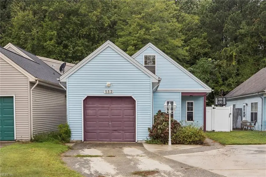 552 Michael Irvin Drive, Newport News, VA 23608 - Image #3