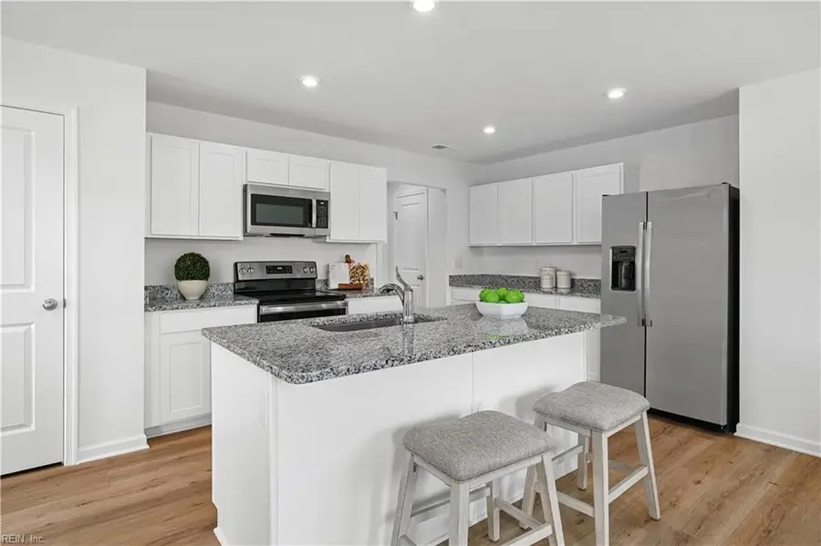 616 Hopi Court, Portsmouth, VA 23701 - Image #2