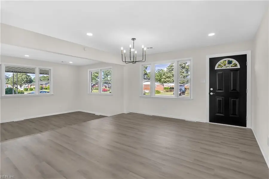 1502 Basie Crescent, Portsmouth, VA 23701 - Image #2