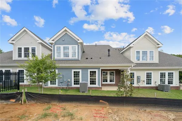 1244 Treviso Bay, Williamsburg, VA 23188