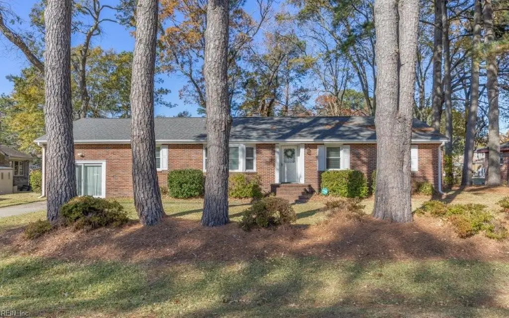 4232 Valencia Road, Chesapeake, VA 23321 - Image #1