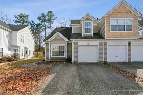 121 Dorothy Drive, Yorktown, VA 23692