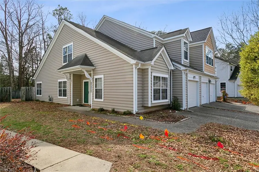 121 Dorothy Drive, Yorktown, VA 23692 - Image #2