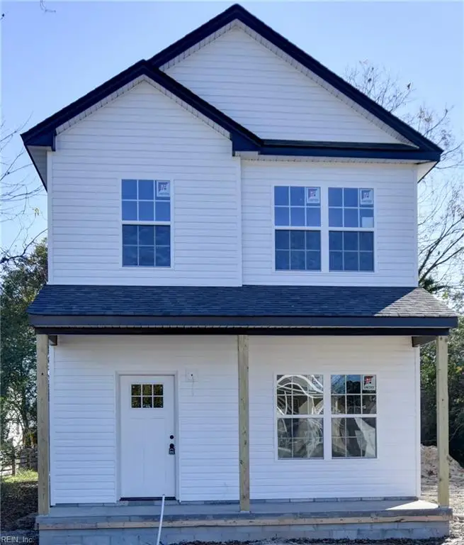 603 Mason Avenue, Suffolk, VA 23434 - Image #1