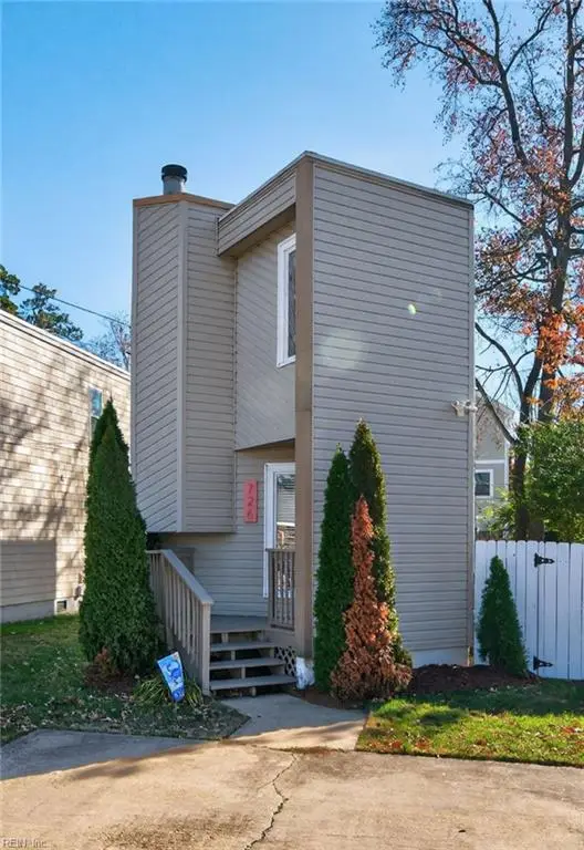 726 Carolina Avenue, Virginia Beach, VA 23451 - Image #1