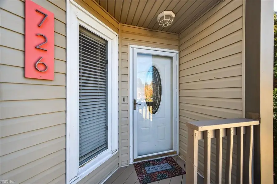 726 Carolina Avenue, Virginia Beach, VA 23451 - Image #3