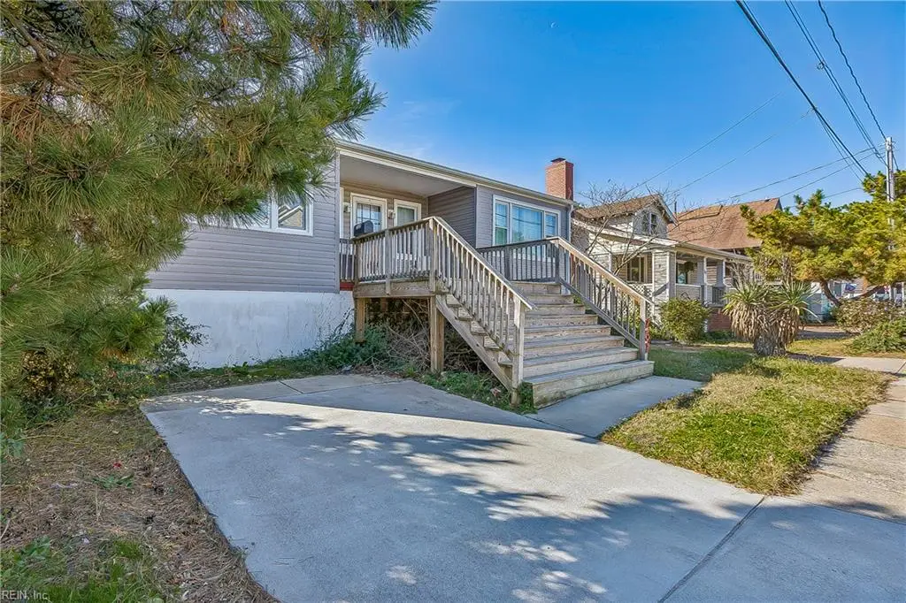 757 W Ocean View Avenue, Norfolk, VA 23503 - Image #1