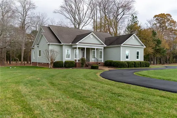 8975 Coles Landing Drive, Gloucester, VA 23061