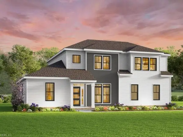 MM Cedarvilee (lee Phase 25) Court, Chesapeake, VA 23322