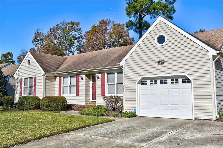 4108 Sorrento Drive, Chesapeake, VA 23321 - Image #2