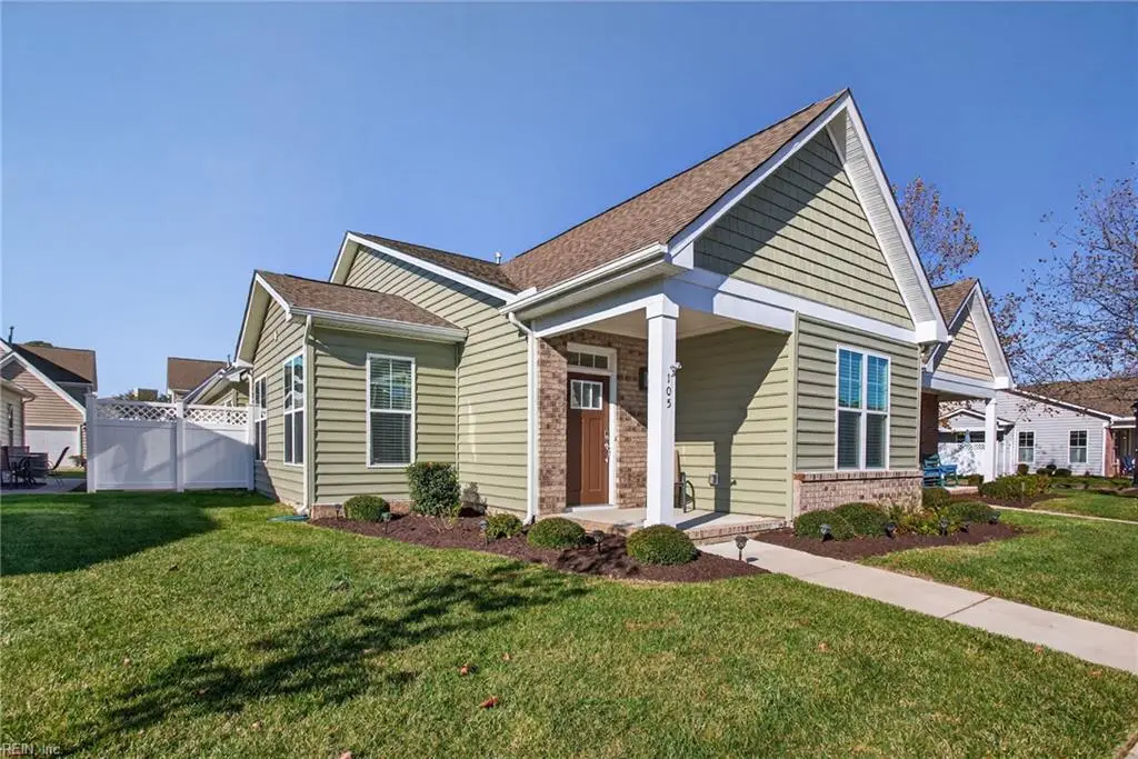 105 Cathedral Street, Smithfield, VA 23430 - Image #1