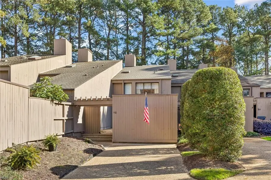 110 Harrops Glen, Williamsburg, VA 23185 - Image #3