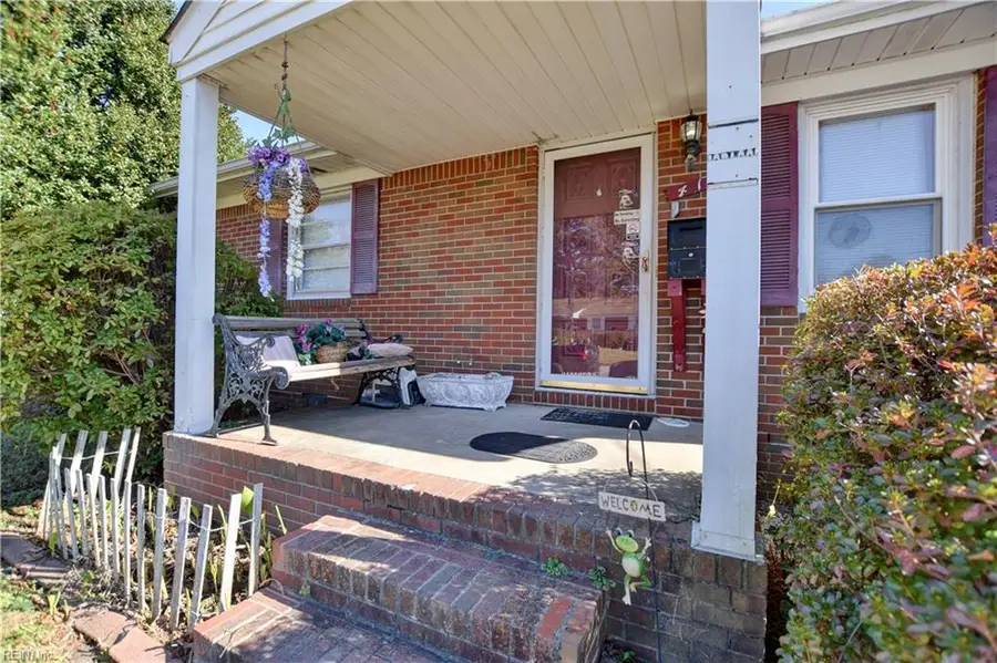 411 Bertha Lane, Portsmouth, VA 23701 - Image #3