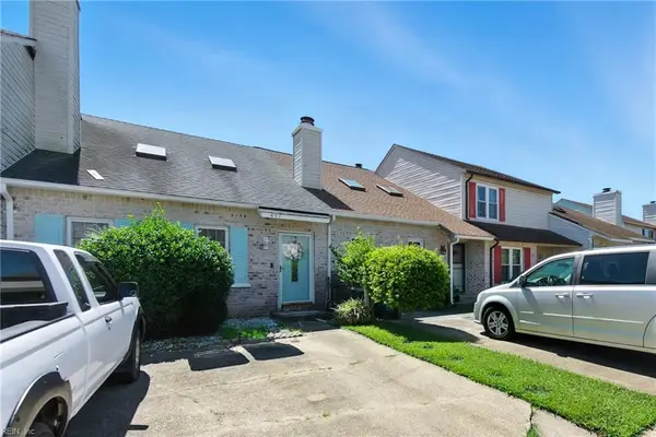 457 Troon Chase, Virginia Beach, VA 23462