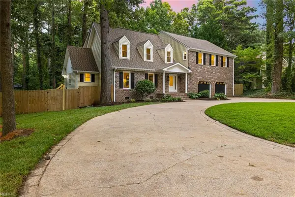 608 Thalia Road, Virginia Beach, VA 23452