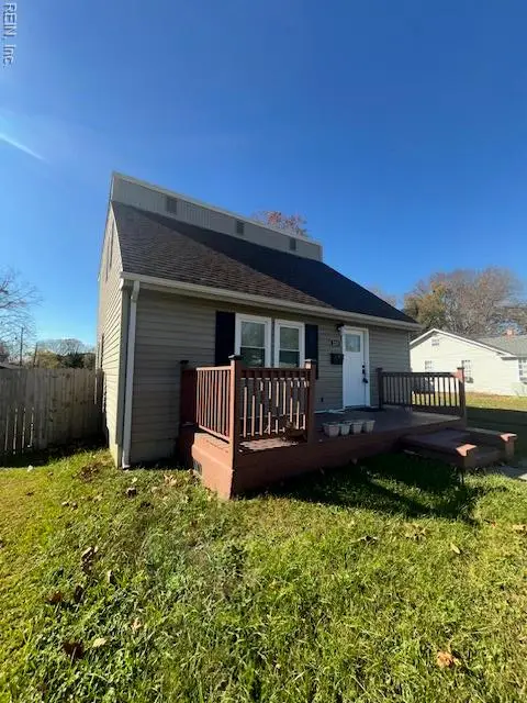223 Sycamore Avenue, Newport News, VA 23607 - Image #2