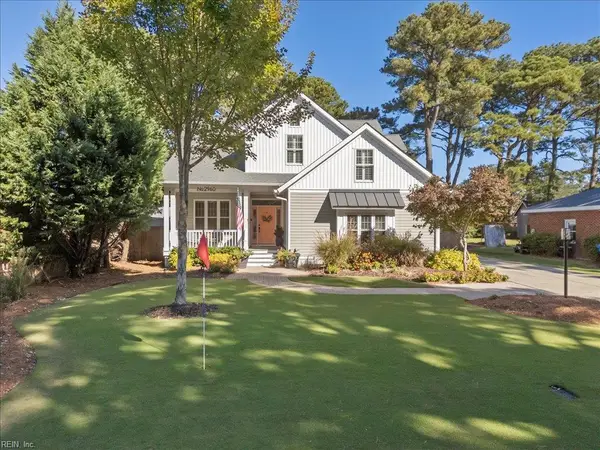 2960 Lynnhaven Drive, Virginia Beach, VA 23451