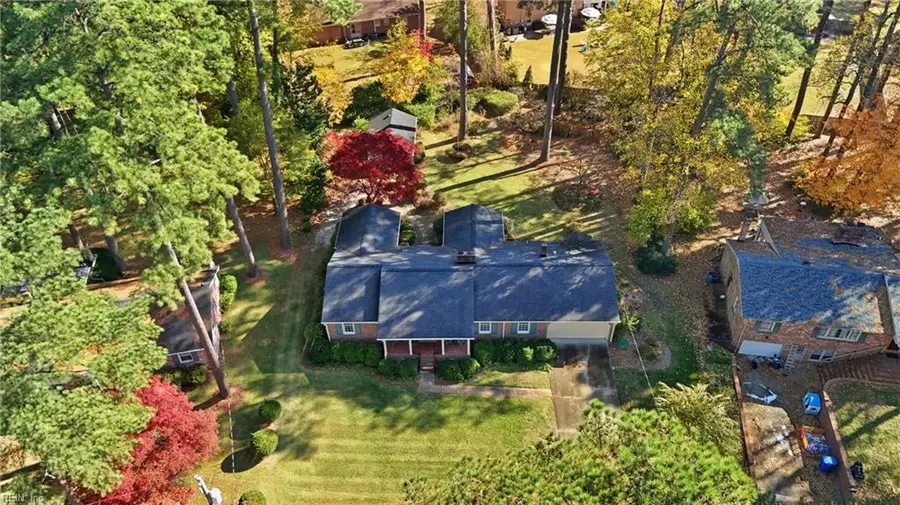 2829 Meadow Wood Drive W, Chesapeake, VA 23321 - Image #3