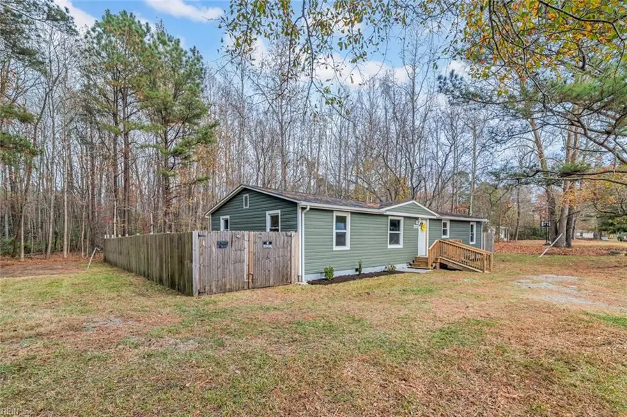 36093 Seacock Chapel Road, Zuni, VA 23898 - Image #2