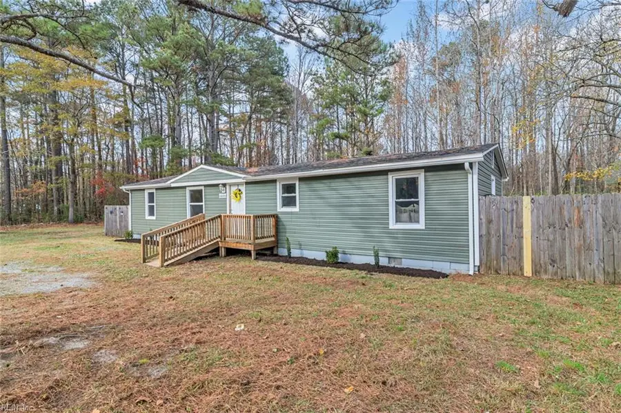 36093 Seacock Chapel Road, Zuni, VA 23898 - Image #3