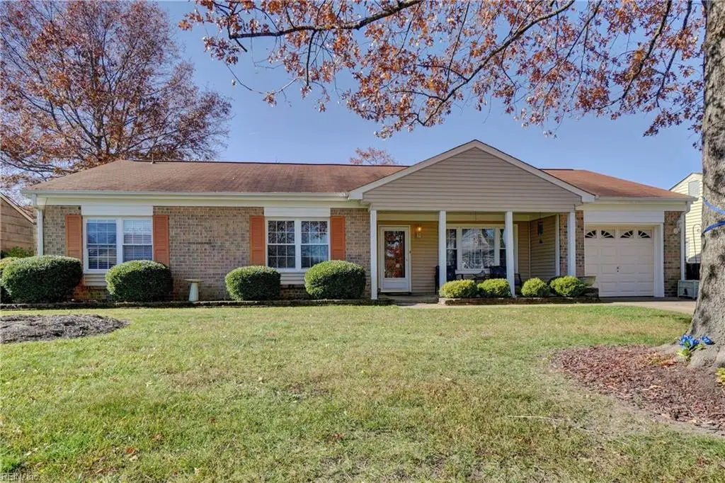 1145 Amy Drive, Virginia Beach, VA 23464 - Image #1