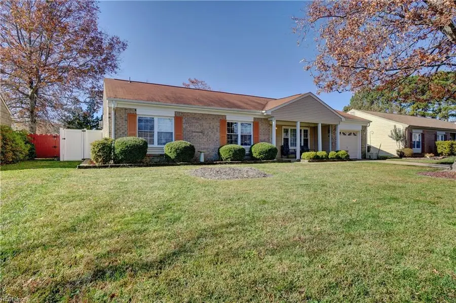 1145 Amy Drive, Virginia Beach, VA 23464 - Image #2