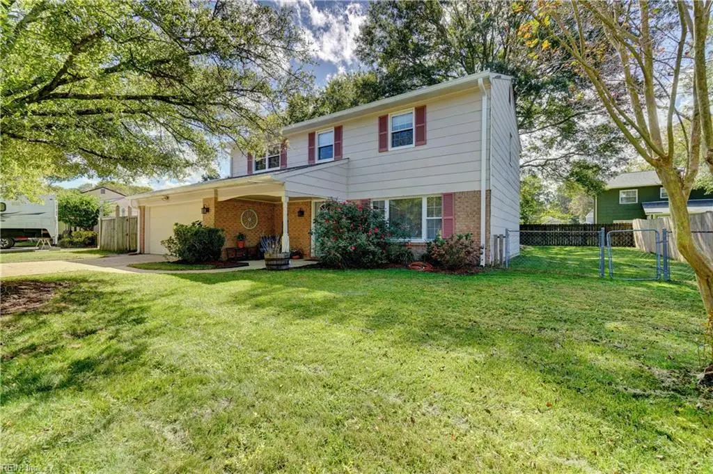 1789 Olympic Drive, Virginia Beach, VA 23453 - Image #1