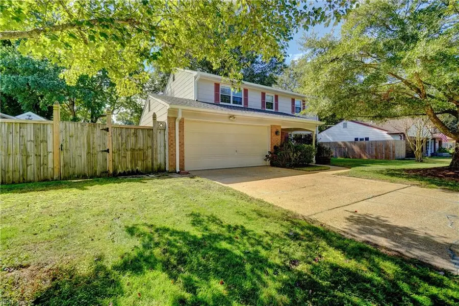 1789 Olympic Drive, Virginia Beach, VA 23453 - Image #2