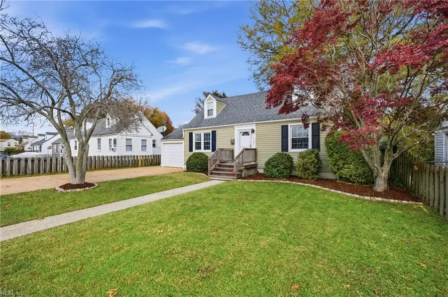 470 Algonquin Road, Hampton, VA 23661 - Image #3