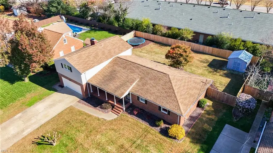 1108 Miles Standish Road, Virginia Beach, VA 23455 - Image #2