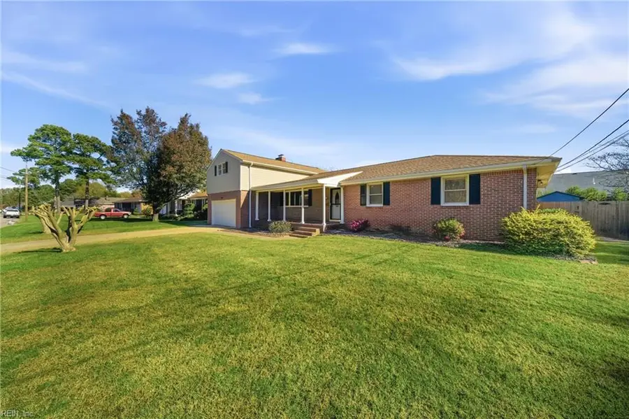 1108 Miles Standish Road, Virginia Beach, VA 23455 - Image #3