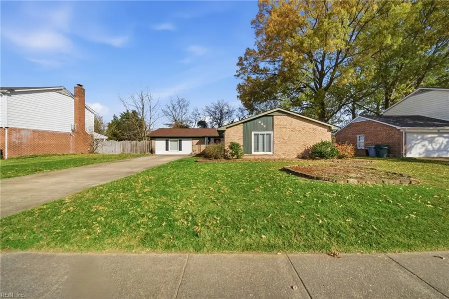 222 Commodore Drive, Hampton, VA 23669 - Image #3