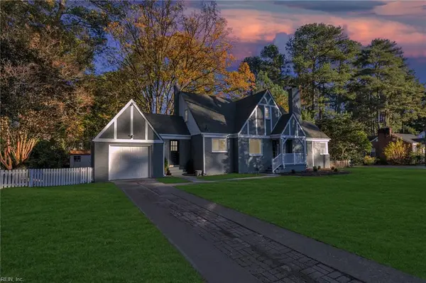 4409 Gannon Road, Portsmouth, VA 23703