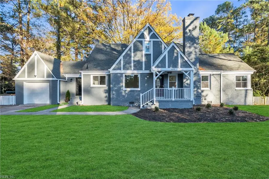 4409 Gannon Road, Portsmouth, VA 23703 - Image #2