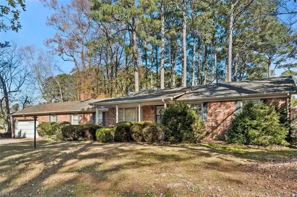 344 Norris Avenue, Waverly, VA 23890