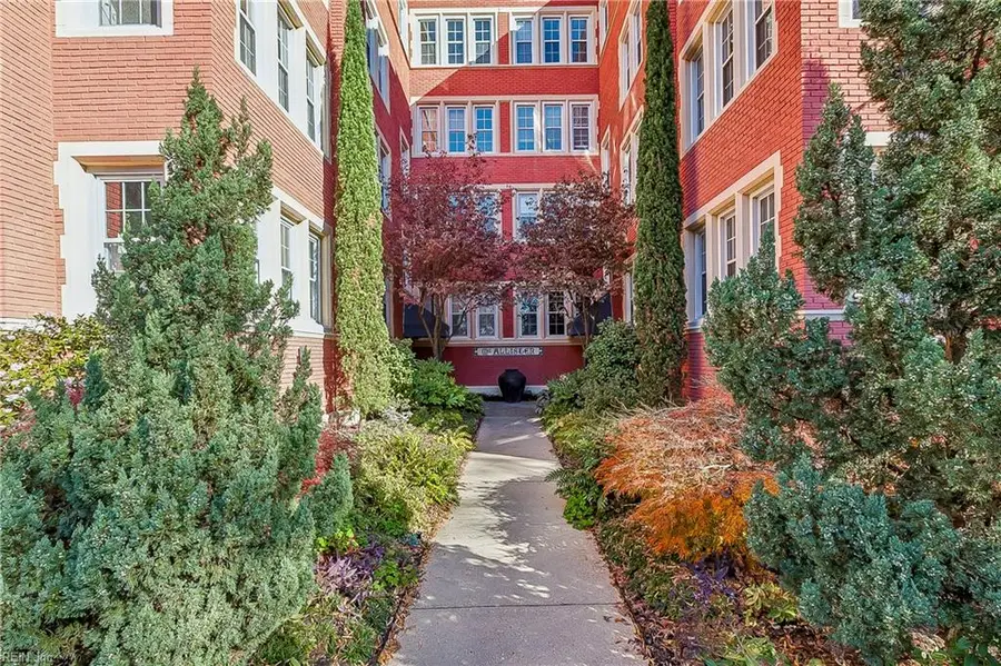 1008 Westover Avenue #6A, Norfolk, VA 23507 - Image #2