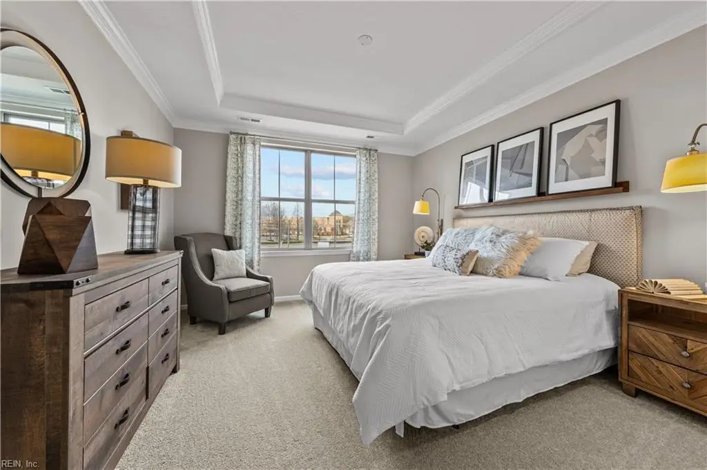 1406 Watermark Way, Hampton, VA 23666 - Image #1