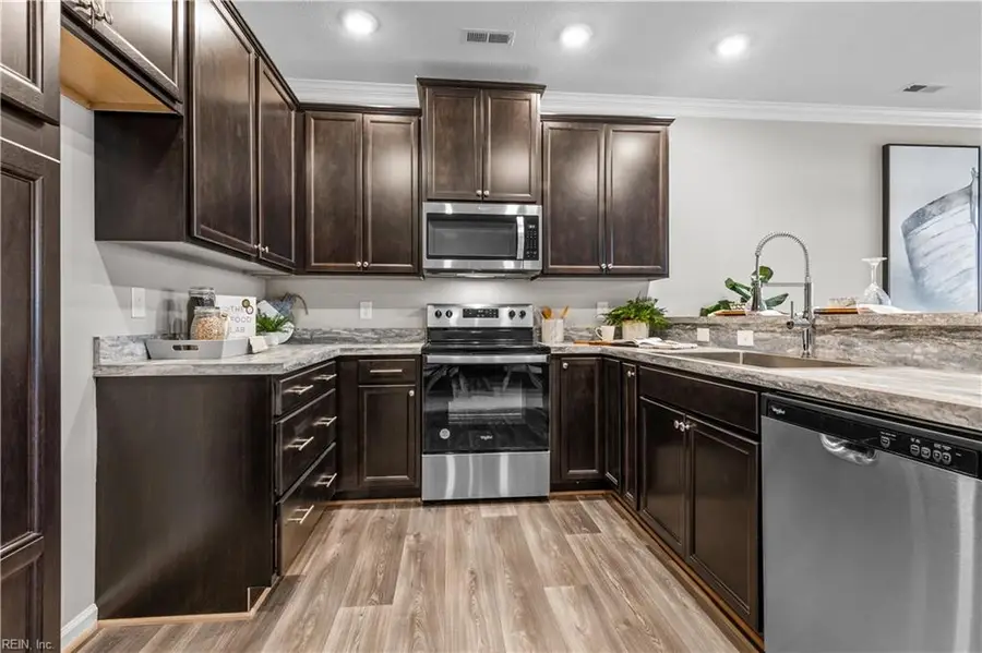 1406 Watermark Way, Hampton, VA 23666 - Image #3