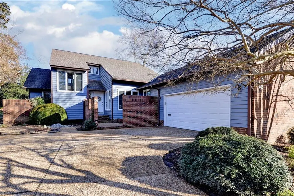 42 Yeardley's Grant, Williamsburg, VA 23185 - Image #1