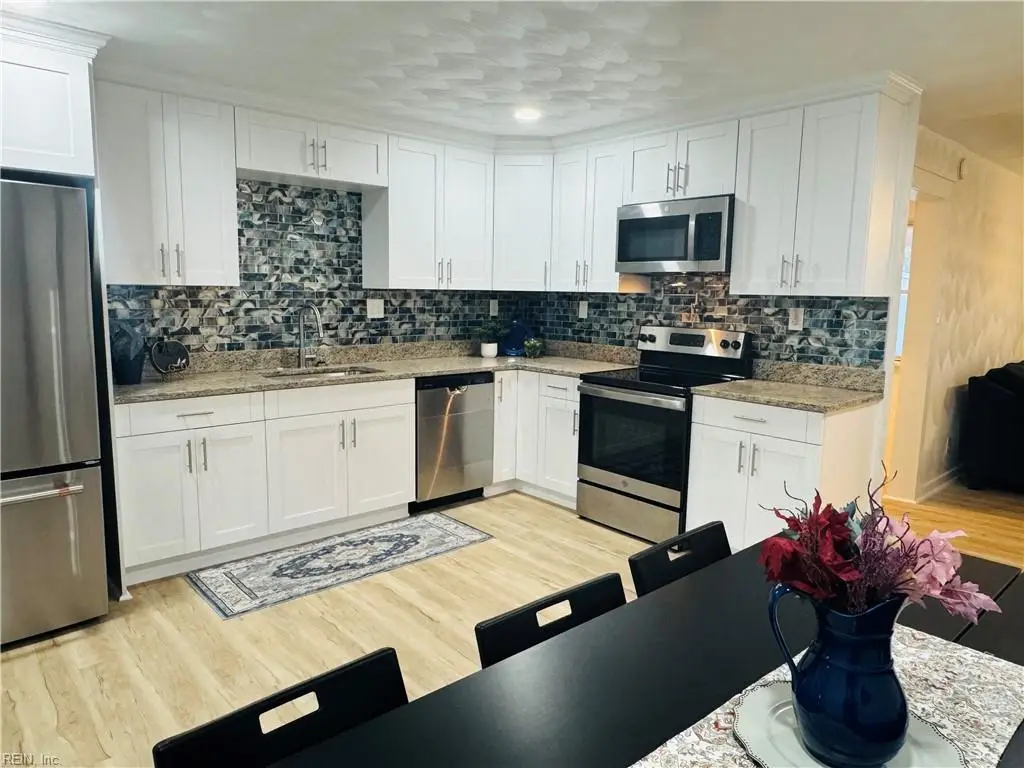 317 Naval Base Road, Norfolk, VA 23505 - Image #1