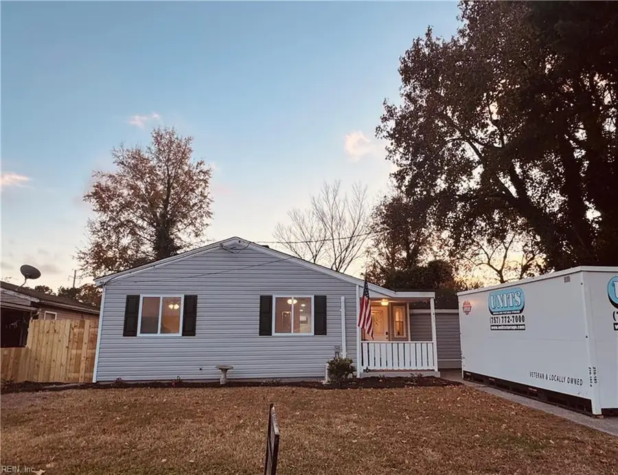 317 Naval Base Road, Norfolk, VA 23505 - Image #2