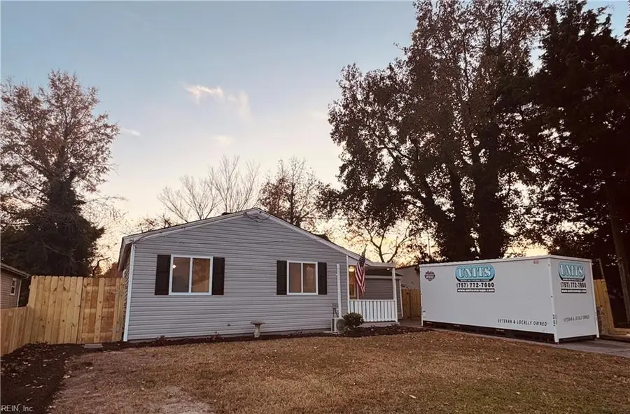 317 Naval Base Road, Norfolk, VA 23505 - Image #3