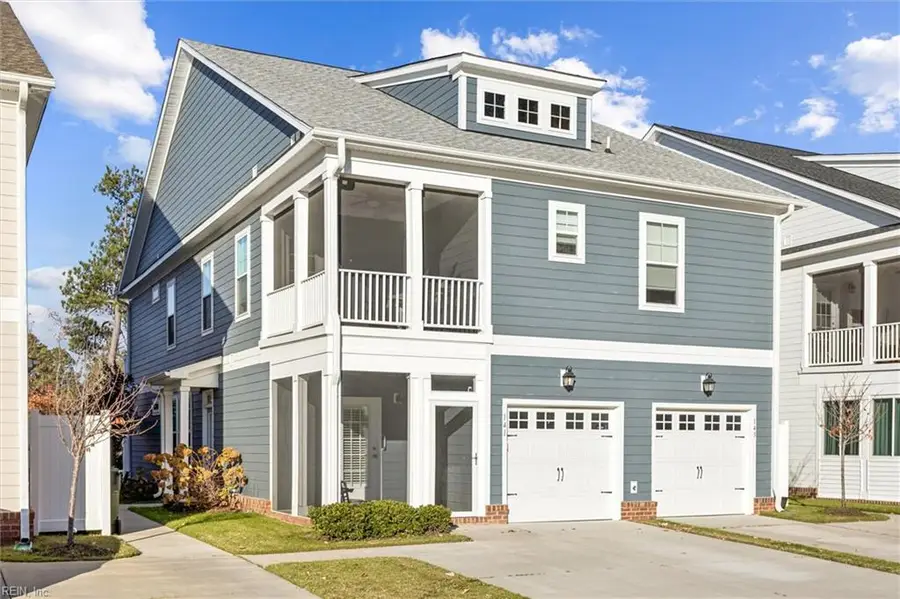 141 Mainsail Loop, Yorktown, VA 23693 - Image #2