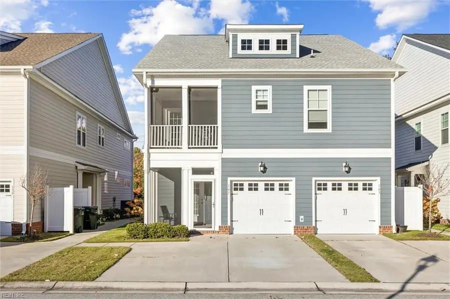 141 Mainsail Loop, Yorktown, VA 23693 - Image #3
