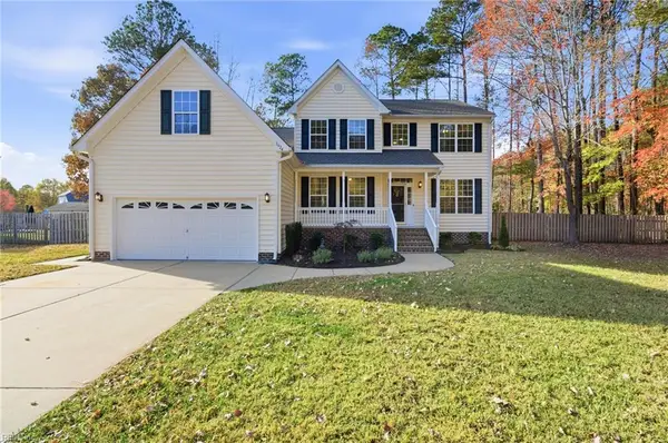1624 Emerald Woods Drive, Chesapeake, VA 23321