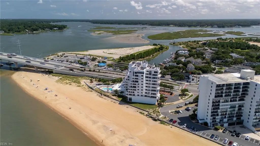 3556 Shore Drive #705, Virginia Beach, VA 23455 - Image #1