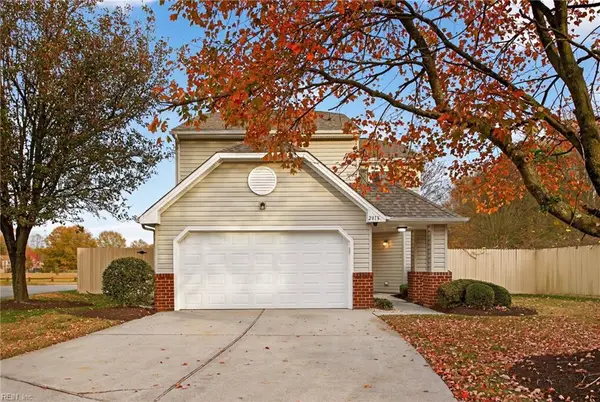 2813 Big Bend Drive, Chesapeake, VA 23321